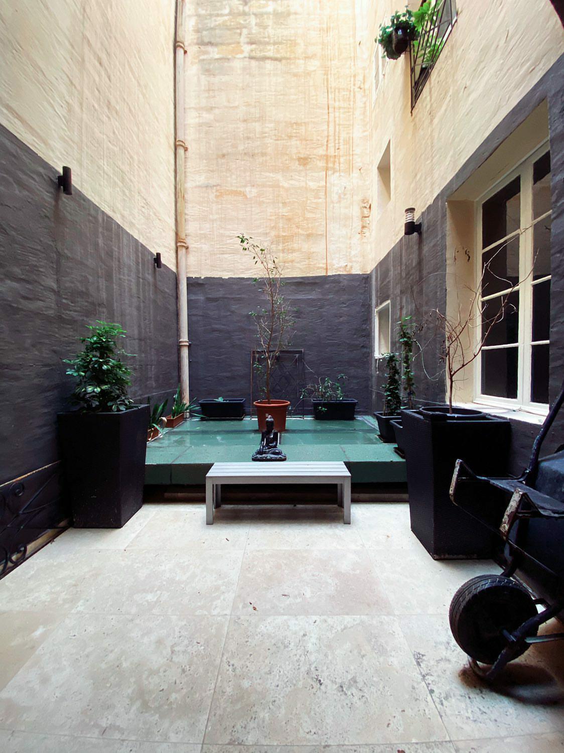 Grand House Of Character Valletta Il-Furjana Room photo